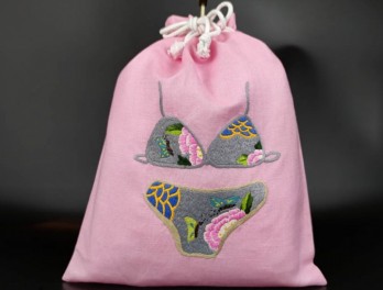 5 Signs Your Embroidered Laundry Bag Is Truly Handmade